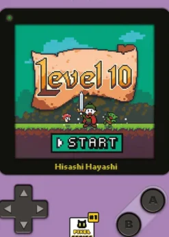 LEVEL 10
