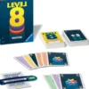 LEVEL 8 MASTER N ÉDIT