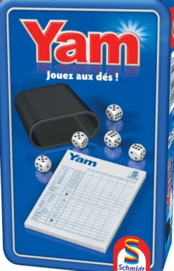 LE YAM