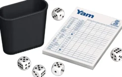LE YAM