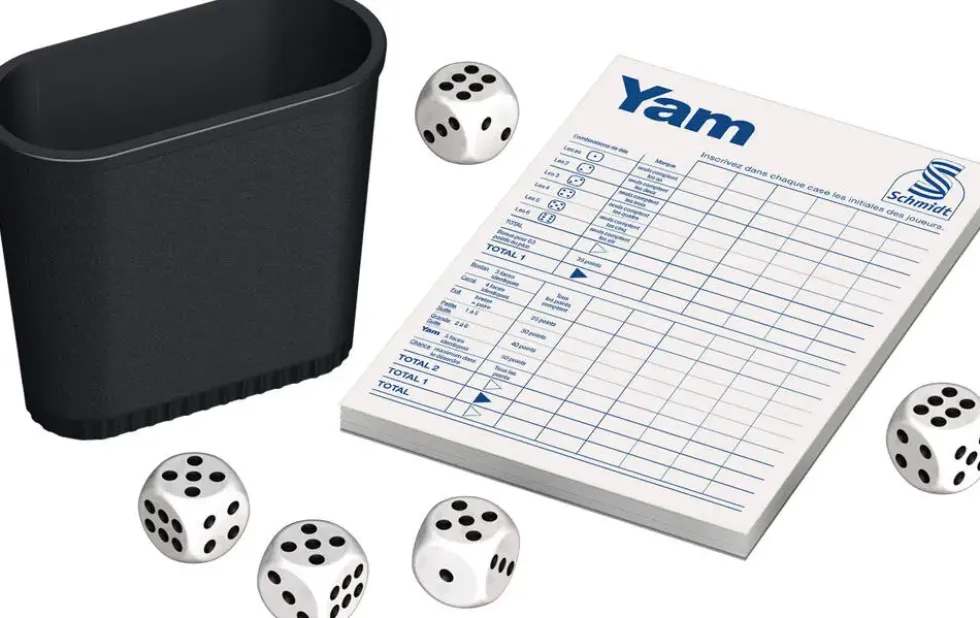 LE YAM