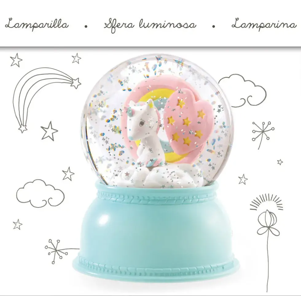 LICORNE