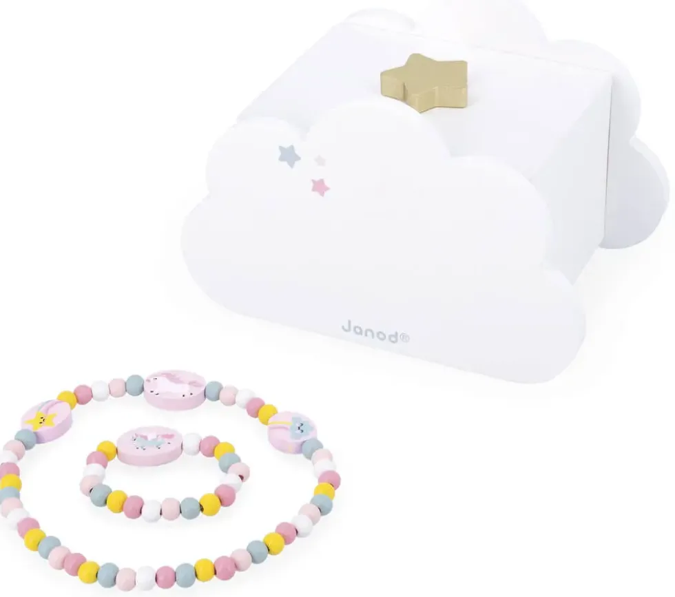 LICORNE - BOITE A BIJOUX