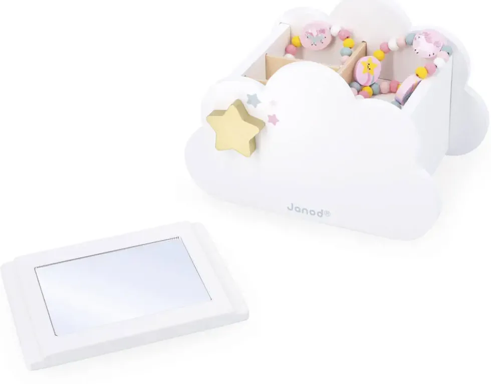 LICORNE - BOITE A BIJOUX