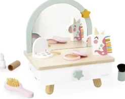 LICORNE - COIFFEUSE DE TABLE
