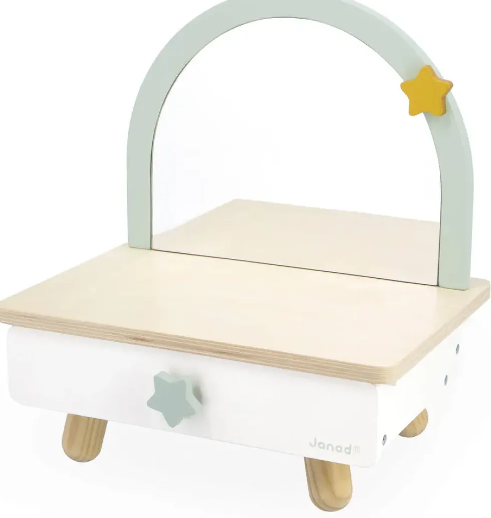 LICORNE - COIFFEUSE DE TABLE