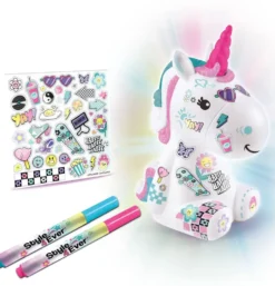 LICORNE DECO DIY
