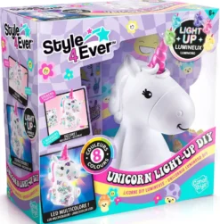 LICORNE DECO DIY