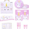 LICORNE KIT DE FETE 8 PERSONNES