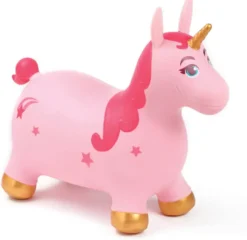 LICORNE MAGIQUE