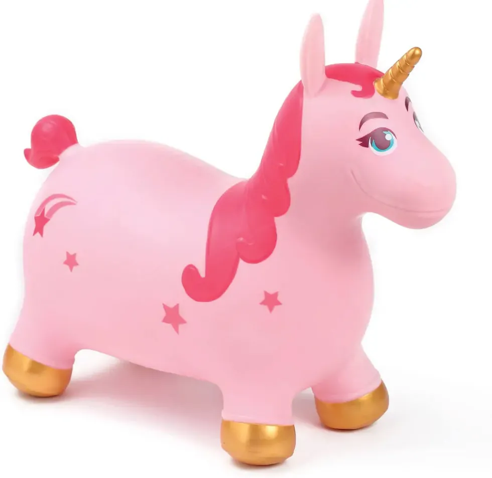 LICORNE MAGIQUE