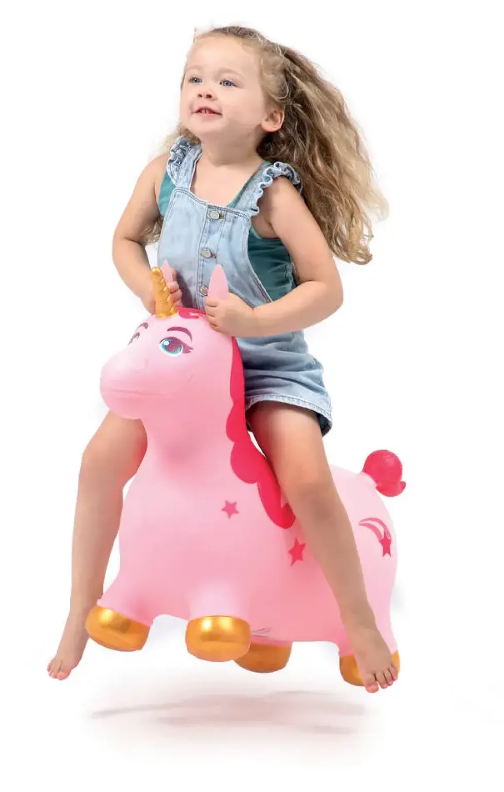 LICORNE MAGIQUE