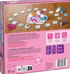 LICORNES DANS LES NUAGES : NUAGES MAGIQUES - REFRESH