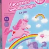 LICORNES DANS LES NUAGES - REFRESH
