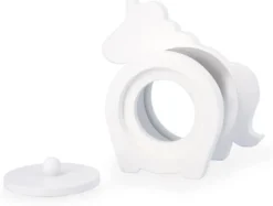LICORNE - TIRELIRE LICORNE