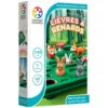 LIEVRES ET RENARDS