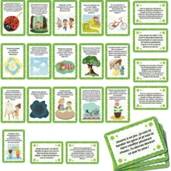 LIFE SKILLSJEU DE CARTES QUE FAIRE EN TEMPS LIBRE