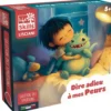 LIFE SKILLS - JEU DIRE ADIEU A MES PEURS