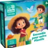 LIFE SKILLS - JEU ENSEMBLE POUR LA PLANETE