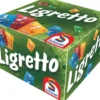 LIGRETTO VERT