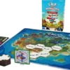 L'ILE DES MOTS DITS