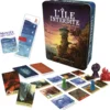 L'ILE INTERDITE
