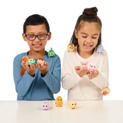LIL' NEEDEES - LITTLE LIVE PETS