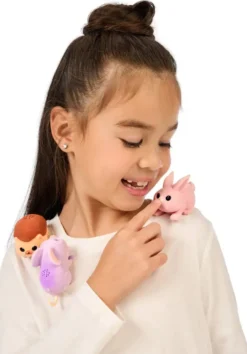 LIL' NEEDEES - LITTLE LIVE PETS