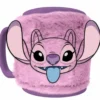 LILO ET STITCHFUZZY MUG ANGEL