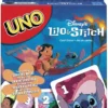 LILO & STICH - UNO