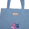 LILO & STITCH - TEDDY SHOPPING BAG
