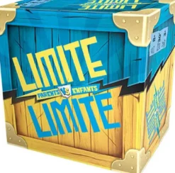 LIMITE LIMITE KIDS