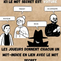 L'IMPOSTEUR