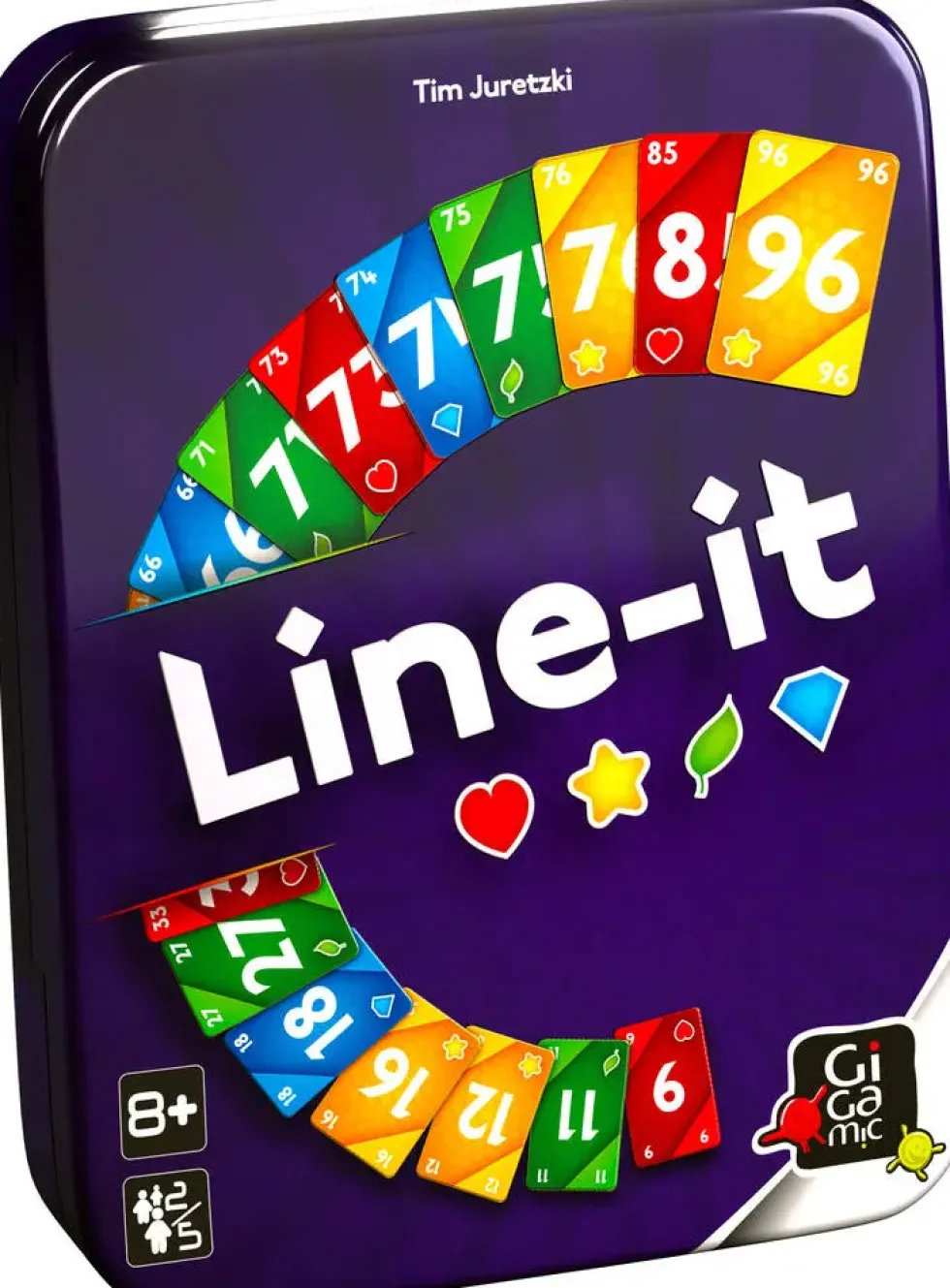 LINE-IT