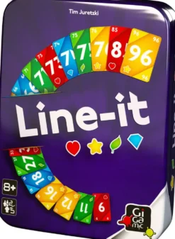 LINE-IT