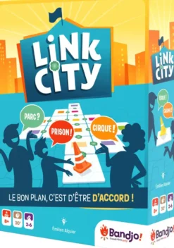 LINK CITY