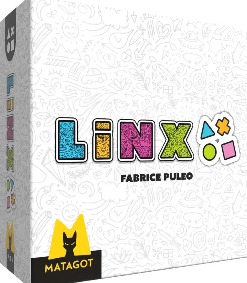LINX