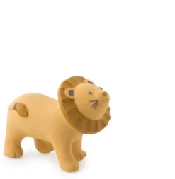 LION CAOUTCHOUC SOUS MON BAOBAB