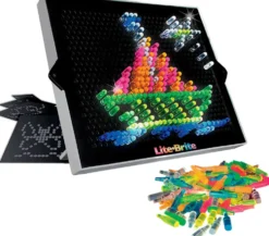 LITE BRITE - L'ORIGINAL