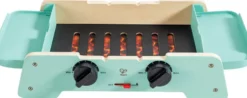 LITTLE CHEF - SET DE BARBECUE ET PLANCHA