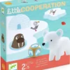LITTLE COOPERATION