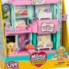 LITTLE LIVE PETS - CLINIQUE VETERINAIRE MAMA SURPRISE FAMILIES