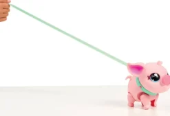 LITTLE LIVE PETS - COCHON