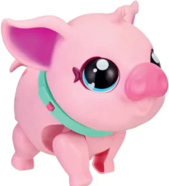 LITTLE LIVE PETS - COCHON