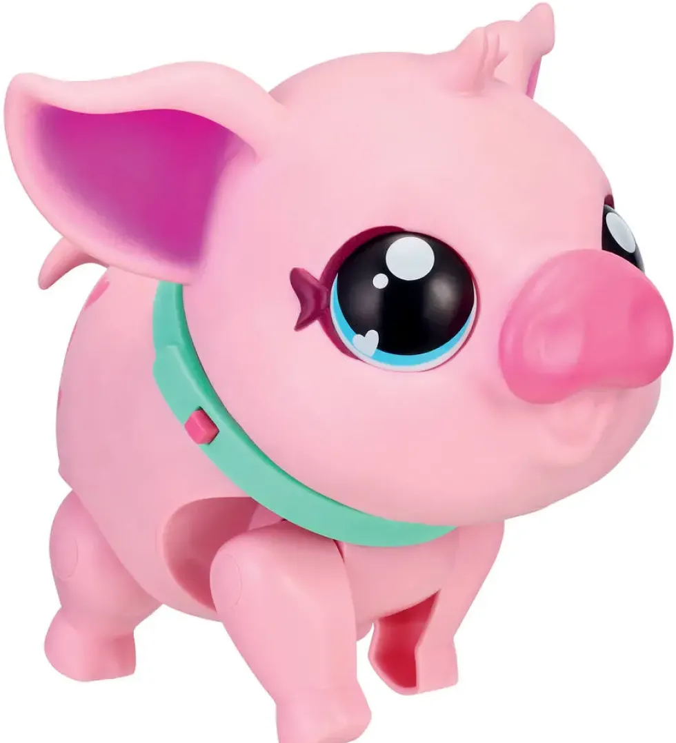LITTLE LIVE PETS - COCHON