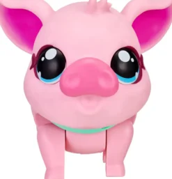 LITTLE LIVE PETS - COCHON