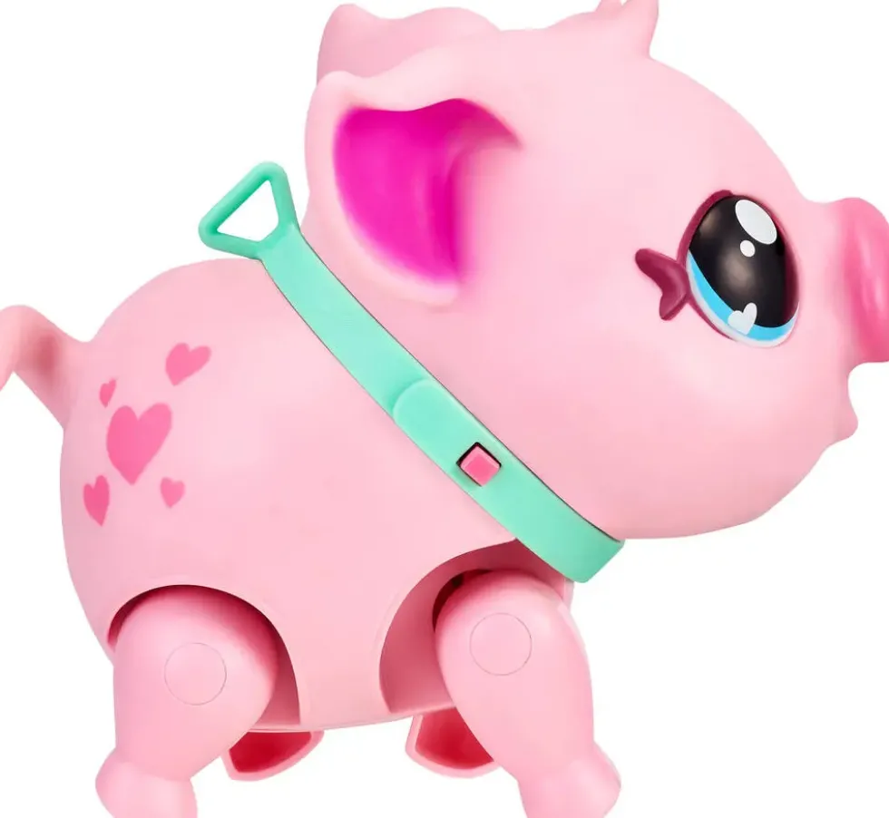 LITTLE LIVE PETS - COCHON
