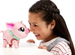 LITTLE LIVE PETS - COCHON