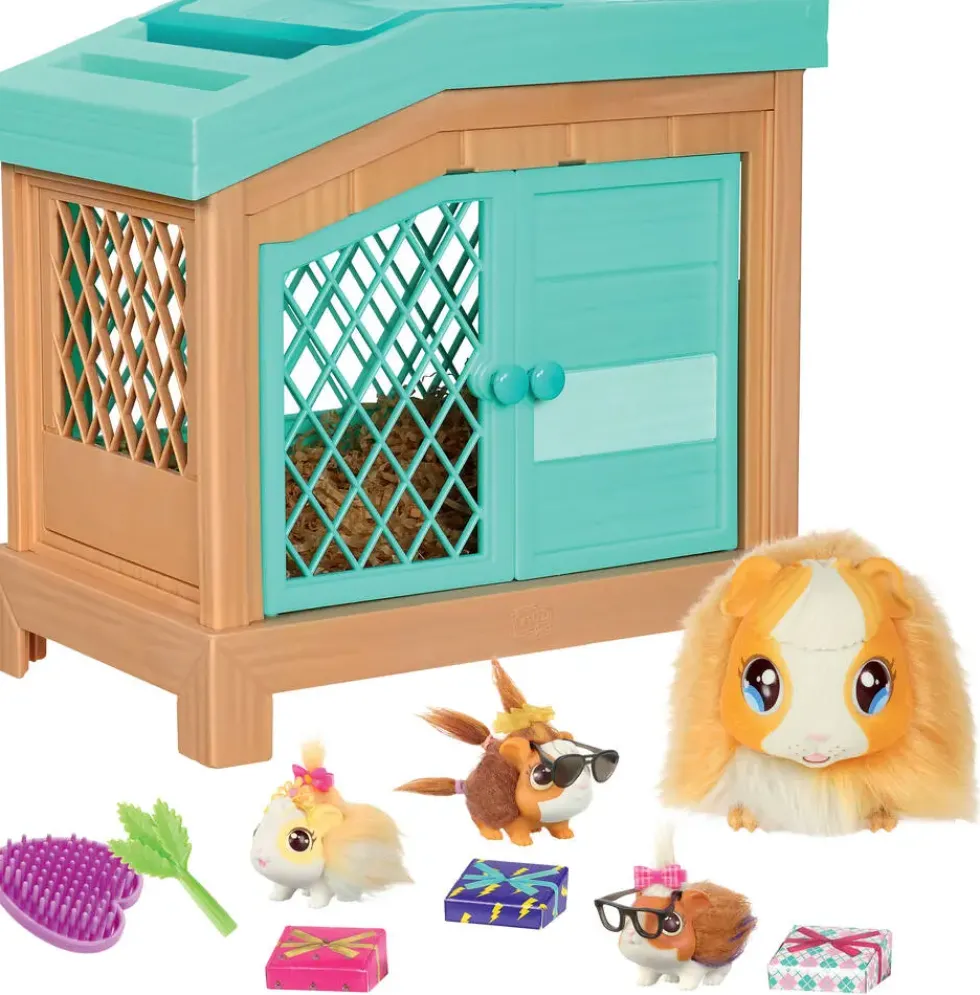 LITTLE LIVE PETS - MAMA SURPRISE