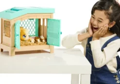 LITTLE LIVE PETS - MAMA SURPRISE